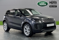 Land Rover Range Rover Evoque 2.0 D165 Se 5Dr Auto in Antrim