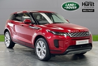 Land Rover Range Rover Evoque 2.0 D165 Se 5Dr Auto in Antrim