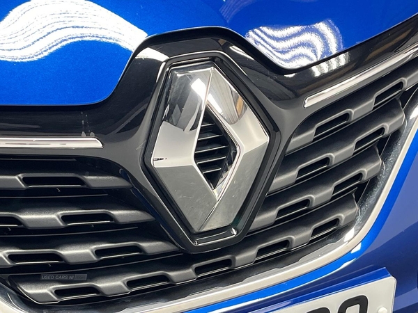 Renault Kadjar 1.5 Blue Dci S Edition 5Dr in Antrim
