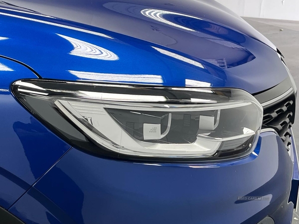 Renault Kadjar 1.5 Blue Dci S Edition 5Dr in Antrim