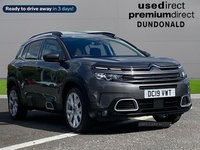 Citroen C5 Aircross 1.5 Bluehdi 130 Flair Plus 5Dr in Down