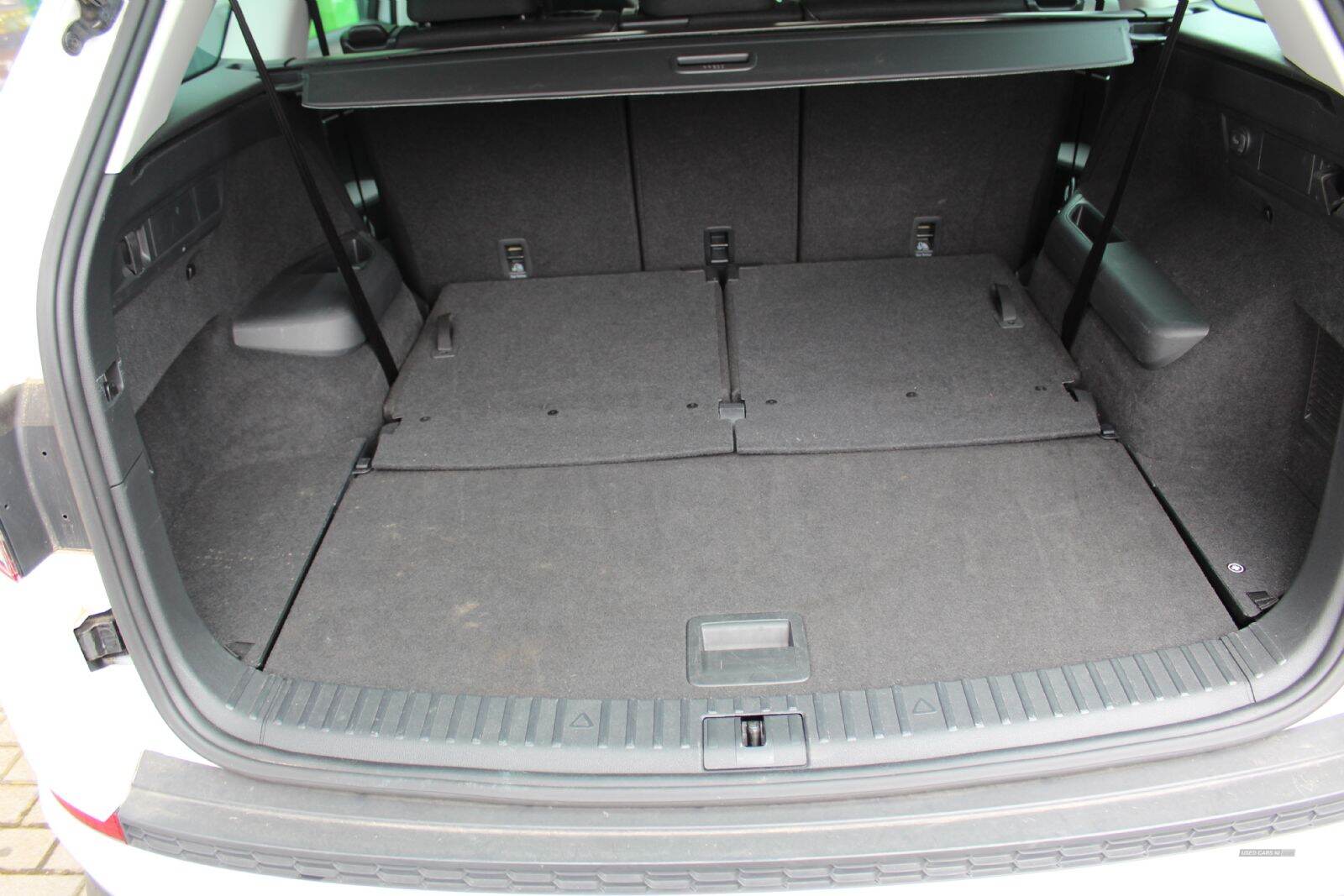 May 2023 Skoda Kodiaq 1.5 TSI SE Drive 5dr DSG [7 Seat]