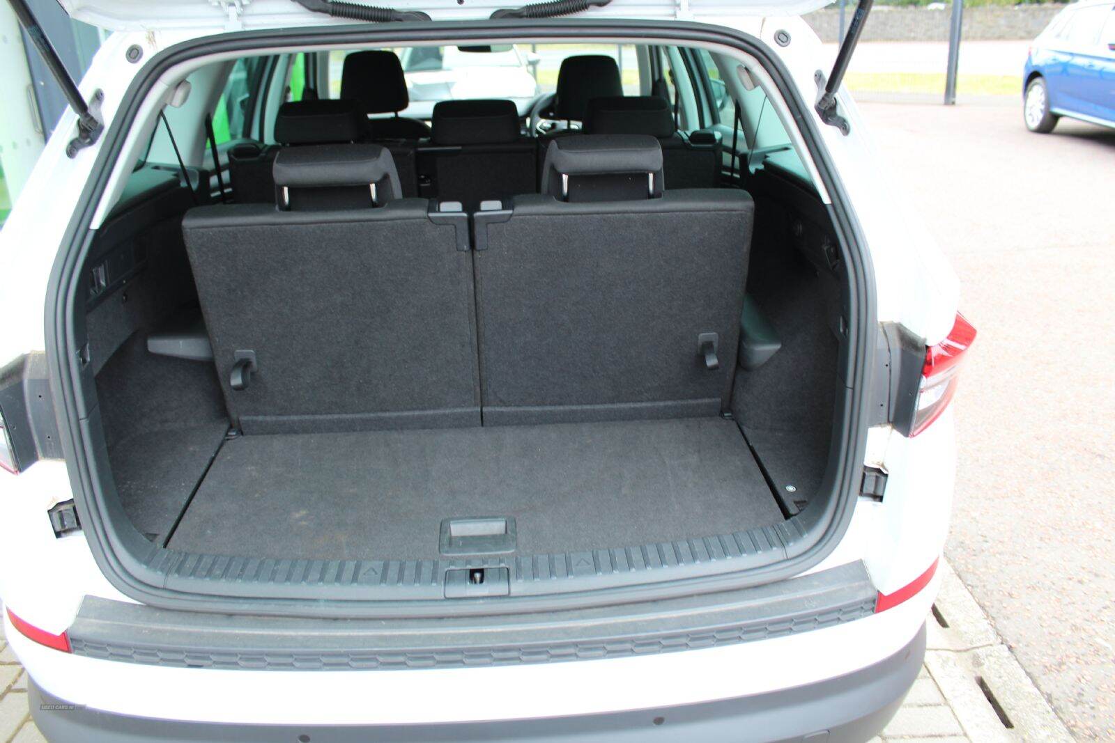 May 2023 Skoda Kodiaq 1.5 TSI SE Drive 5dr DSG [7 Seat]