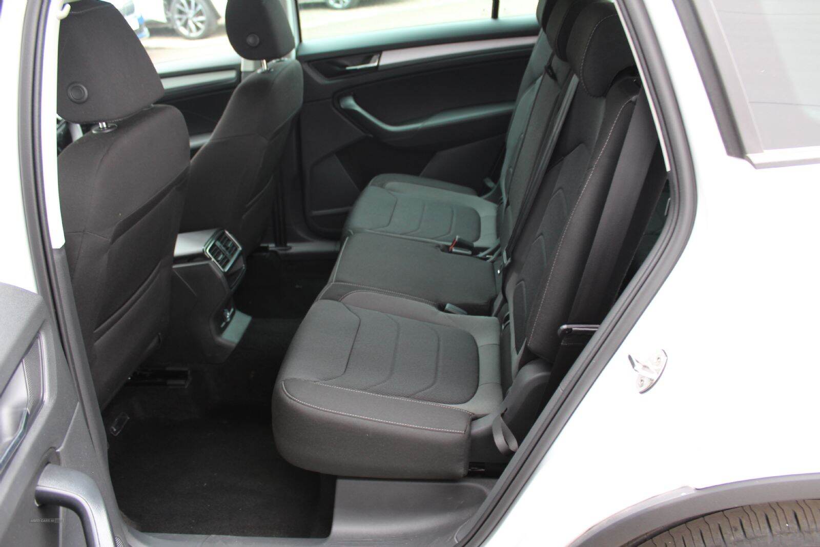 May 2023 Skoda Kodiaq 1.5 TSI SE Drive 5dr DSG [7 Seat]