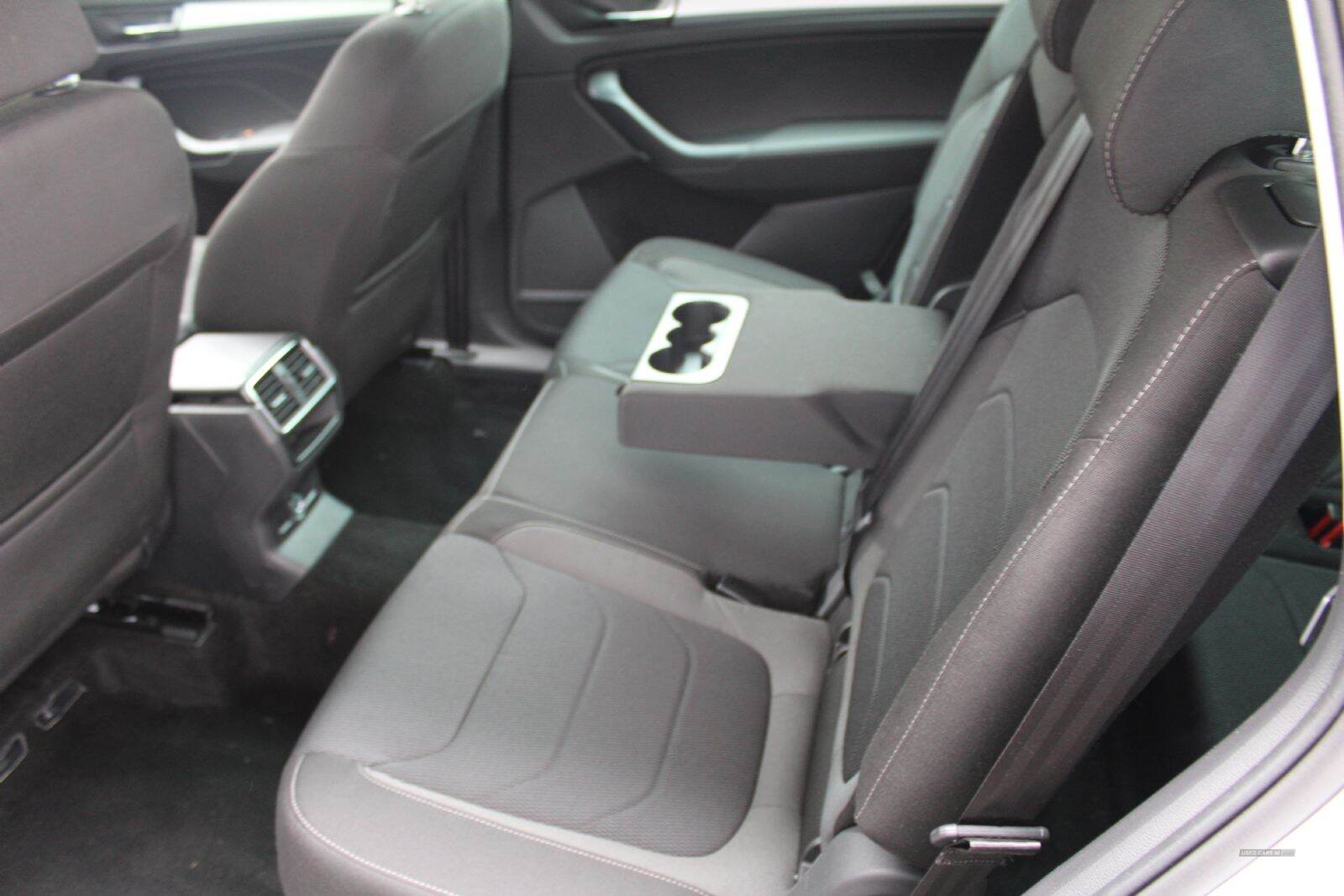 May 2023 Skoda Kodiaq 1.5 TSI SE Drive 5dr DSG [7 Seat]