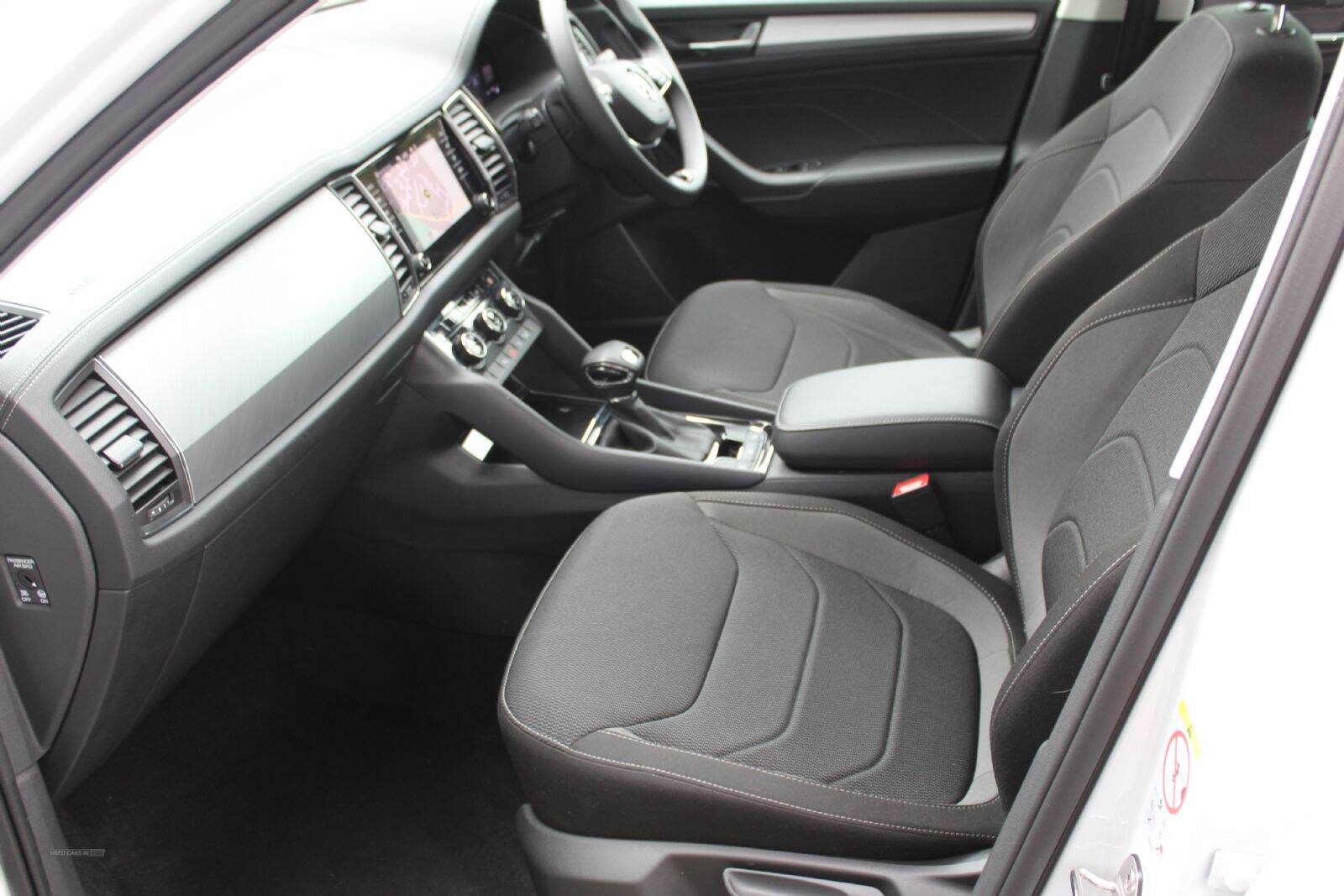 May 2023 Skoda Kodiaq 1.5 TSI SE Drive 5dr DSG [7 Seat]