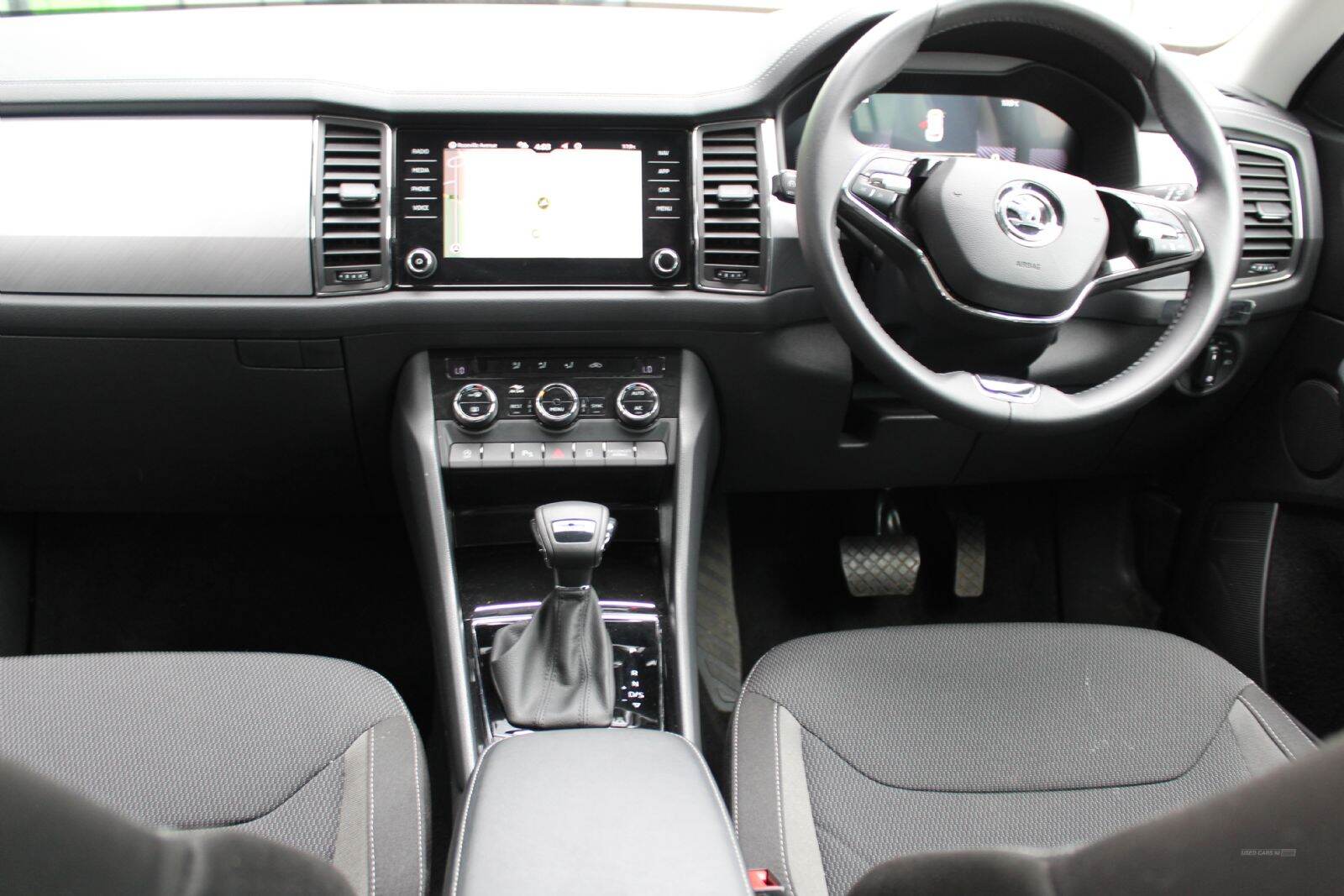 May 2023 Skoda Kodiaq 1.5 TSI SE Drive 5dr DSG [7 Seat]