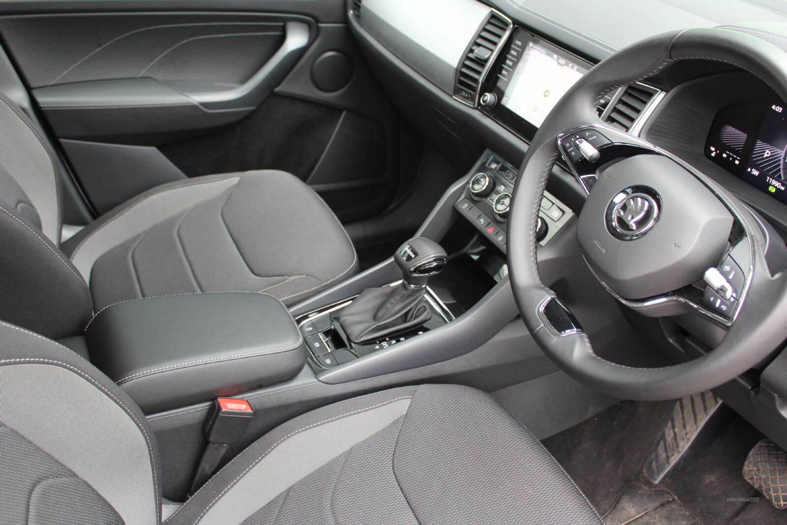May 2023 Skoda Kodiaq 1.5 TSI SE Drive 5dr DSG [7 Seat]