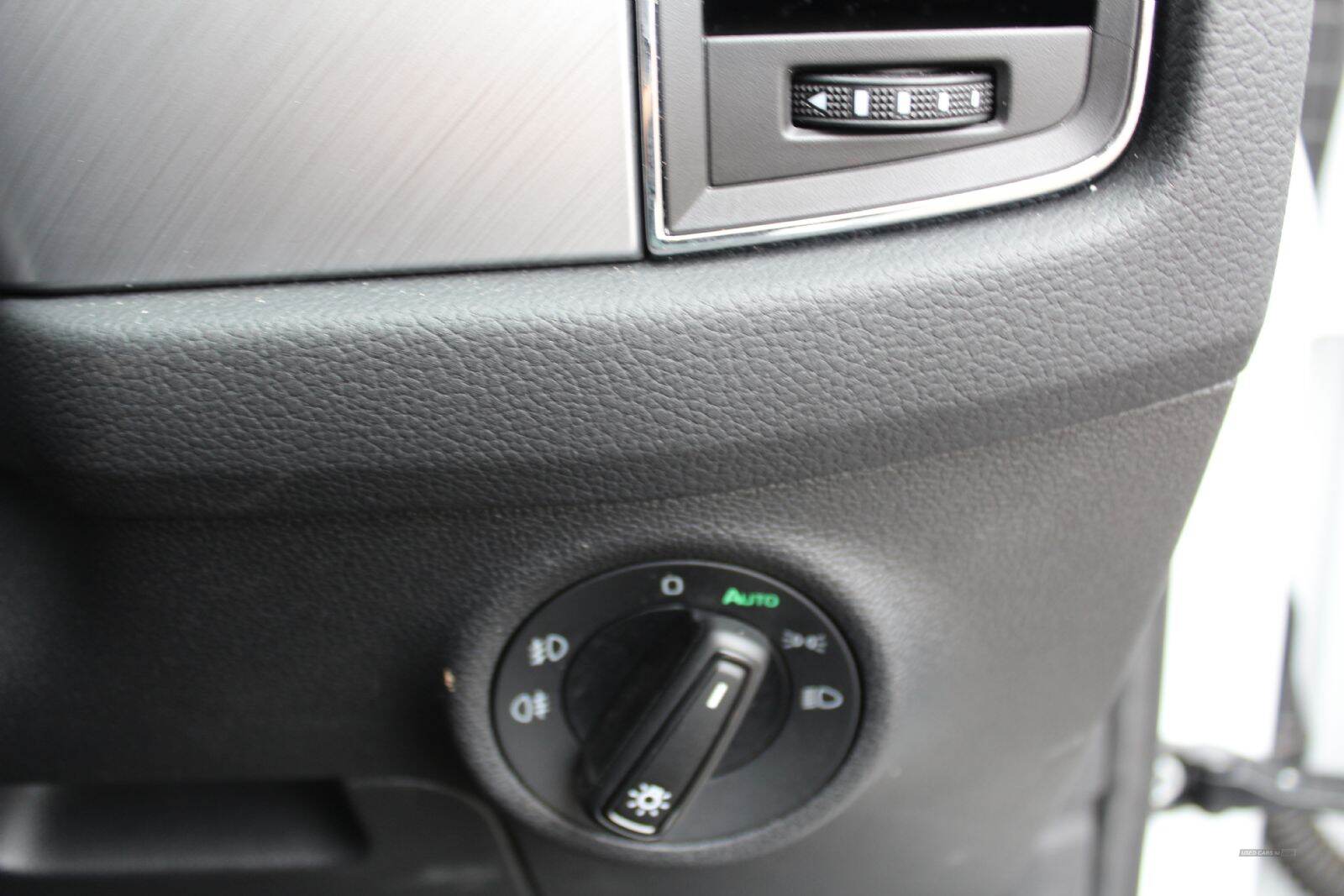 May 2023 Skoda Kodiaq 1.5 TSI SE Drive 5dr DSG [7 Seat]