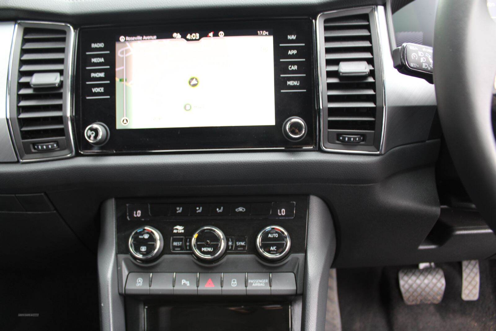 May 2023 Skoda Kodiaq 1.5 TSI SE Drive 5dr DSG [7 Seat]