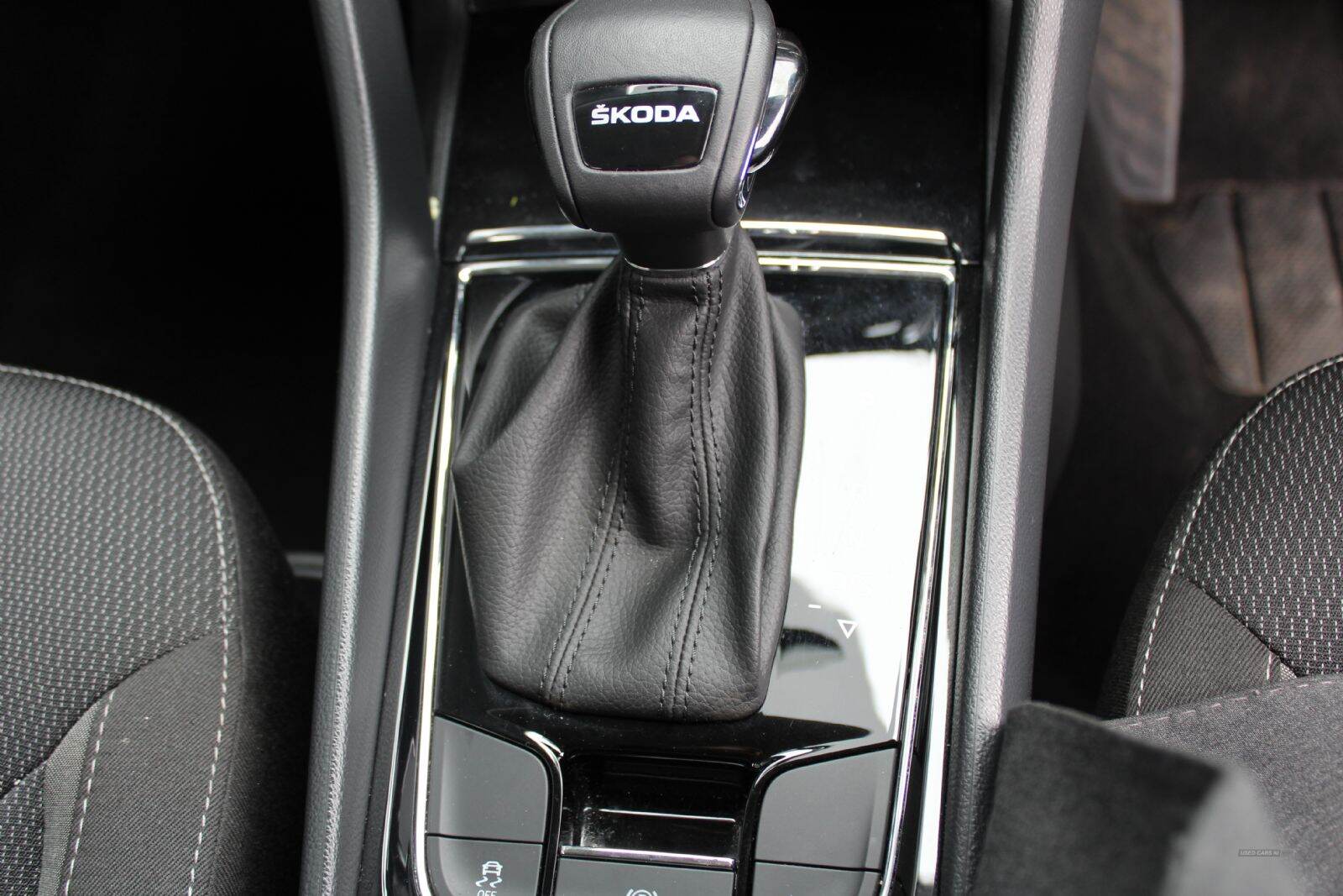 May 2023 Skoda Kodiaq 1.5 TSI SE Drive 5dr DSG [7 Seat]