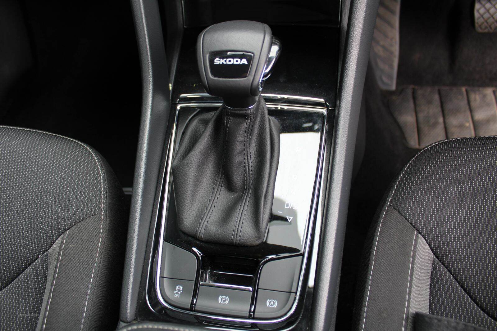 May 2023 Skoda Kodiaq 1.5 TSI SE Drive 5dr DSG [7 Seat]