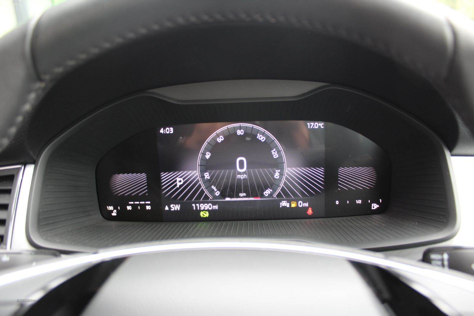 May 2023 Skoda Kodiaq 1.5 TSI SE Drive 5dr DSG [7 Seat]