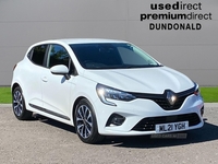 Renault Clio 1.0 Tce 90 Iconic 5Dr in Down