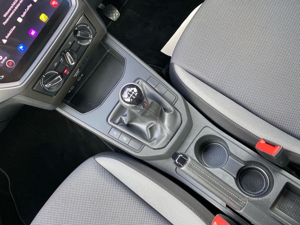 Seat Ibiza 1.0 Tsi 95 Se Technology [Ez] 5Dr in Down