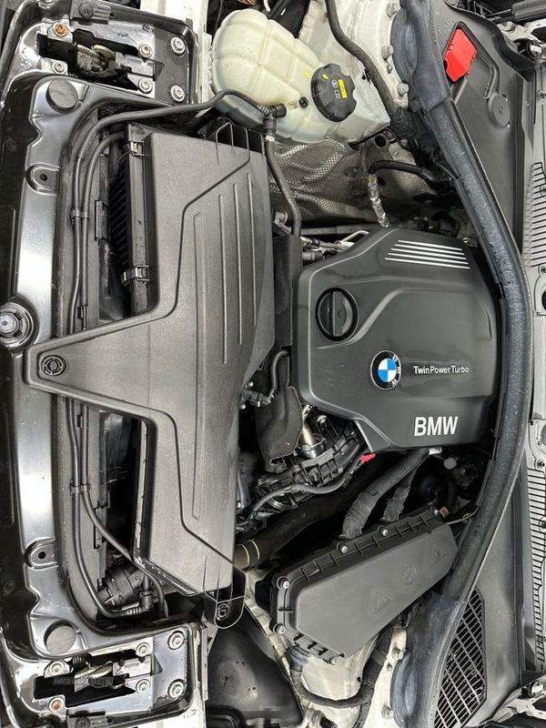 BMW 2 Series 2.0 220D M SPORT 2d 188 BHP in Tyrone