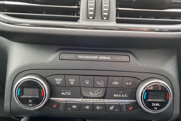 Ford Kuga 2.0 EcoBlue mHEV ST-Line X Edition 5dr**Carplay, App Link, Ford SYNC 3, Rear View Camera, Selectable Drive Modes, Heated Seats** in Antrim