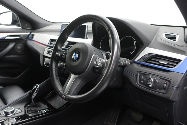BMW X2 sDrive 20i M Sport 5dr Step Auto in Antrim
