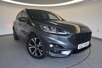 Ford Kuga 1.5 EcoBoost 150 ST-Line X Edition 5dr in Antrim