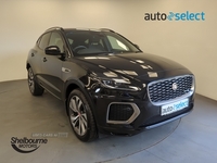 Jaguar E-Pace 2.0 D204 MHEV R-Dynamic SE SUV 5dr Diesel Auto AWD (204 ps) in Armagh