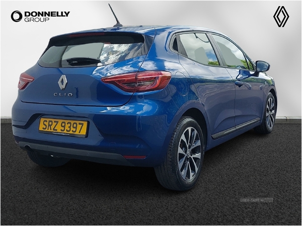 Renault Clio 1.0 TCe 90 Iconic 5dr in Antrim
