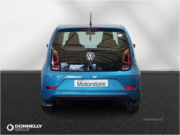 Volkswagen Up 1.0 Move Up 3dr in Antrim