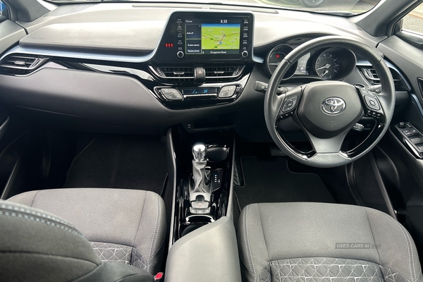 Toyota C-HR DESIGN in Tyrone