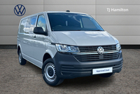 Volkswagen Transporter T32 TDI KOMBI STARTLINE in Tyrone