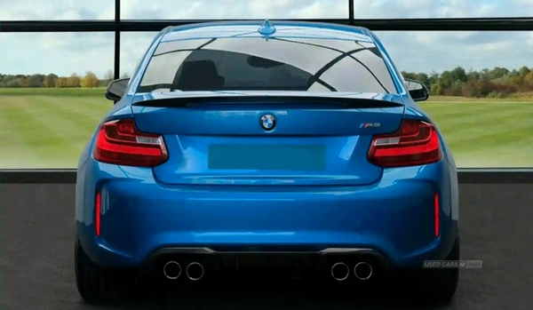 BMW M2 M2 2dr in Armagh