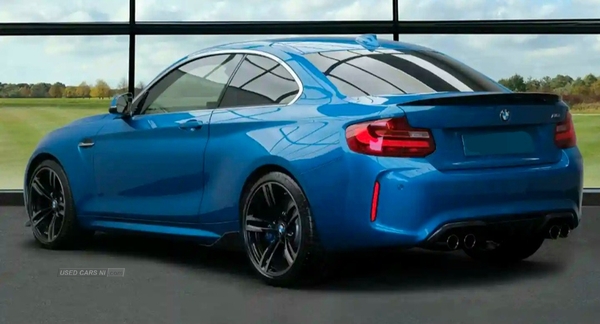 BMW M2 M2 2dr in Armagh