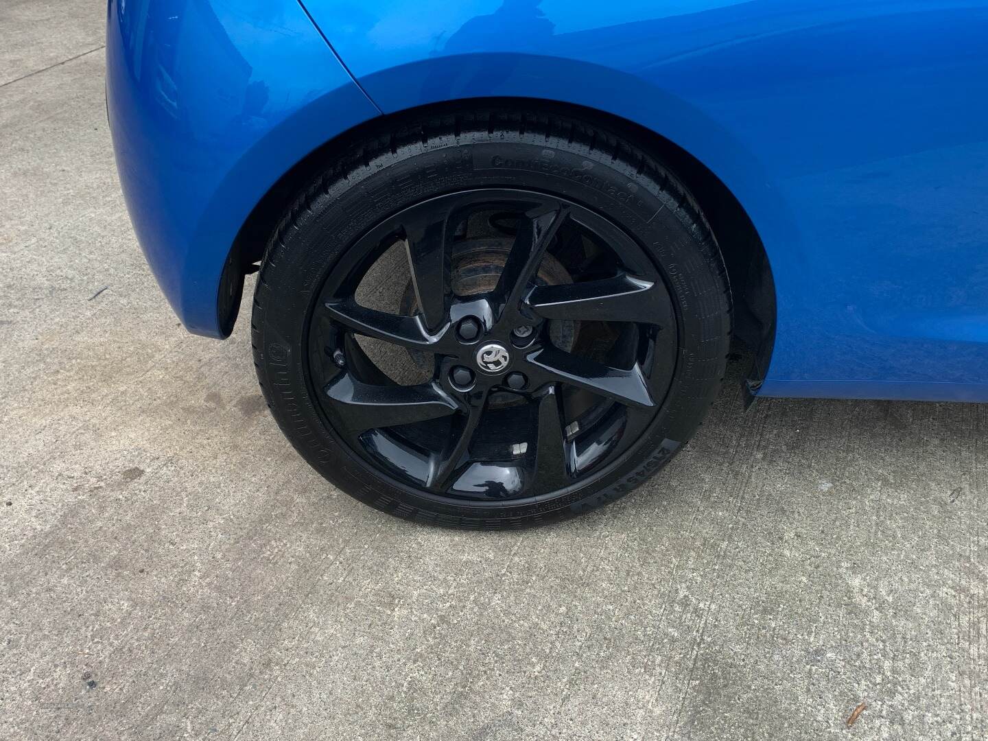 Vauxhall Adam HATCHBACK SPECIAL EDS in Antrim