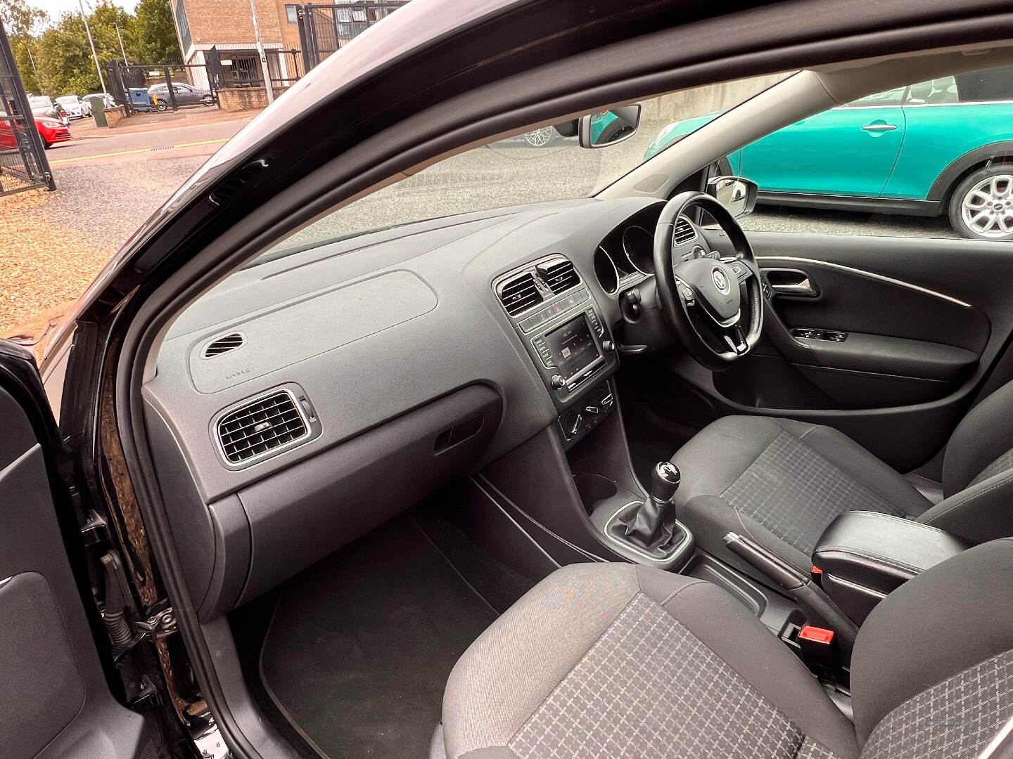 Volkswagen Polo HATCHBACK in Antrim