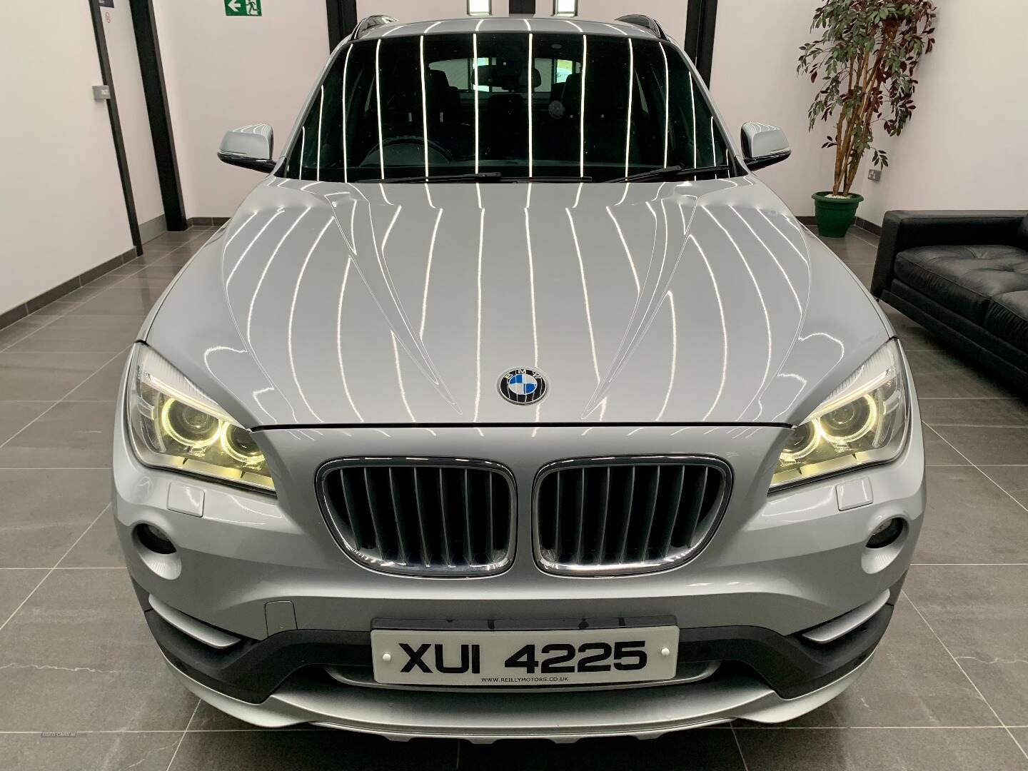 BMW X1 DIESEL ESTATE in Derry / Londonderry