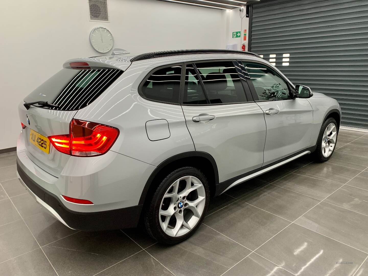 BMW X1 DIESEL ESTATE in Derry / Londonderry