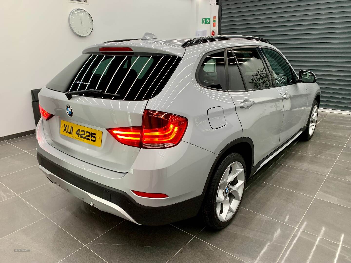 BMW X1 DIESEL ESTATE in Derry / Londonderry