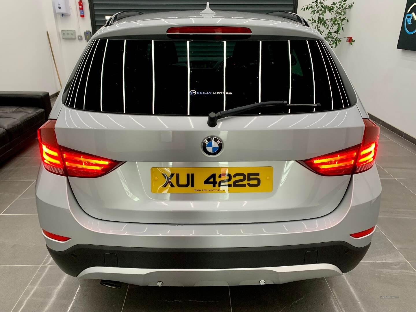 BMW X1 DIESEL ESTATE in Derry / Londonderry