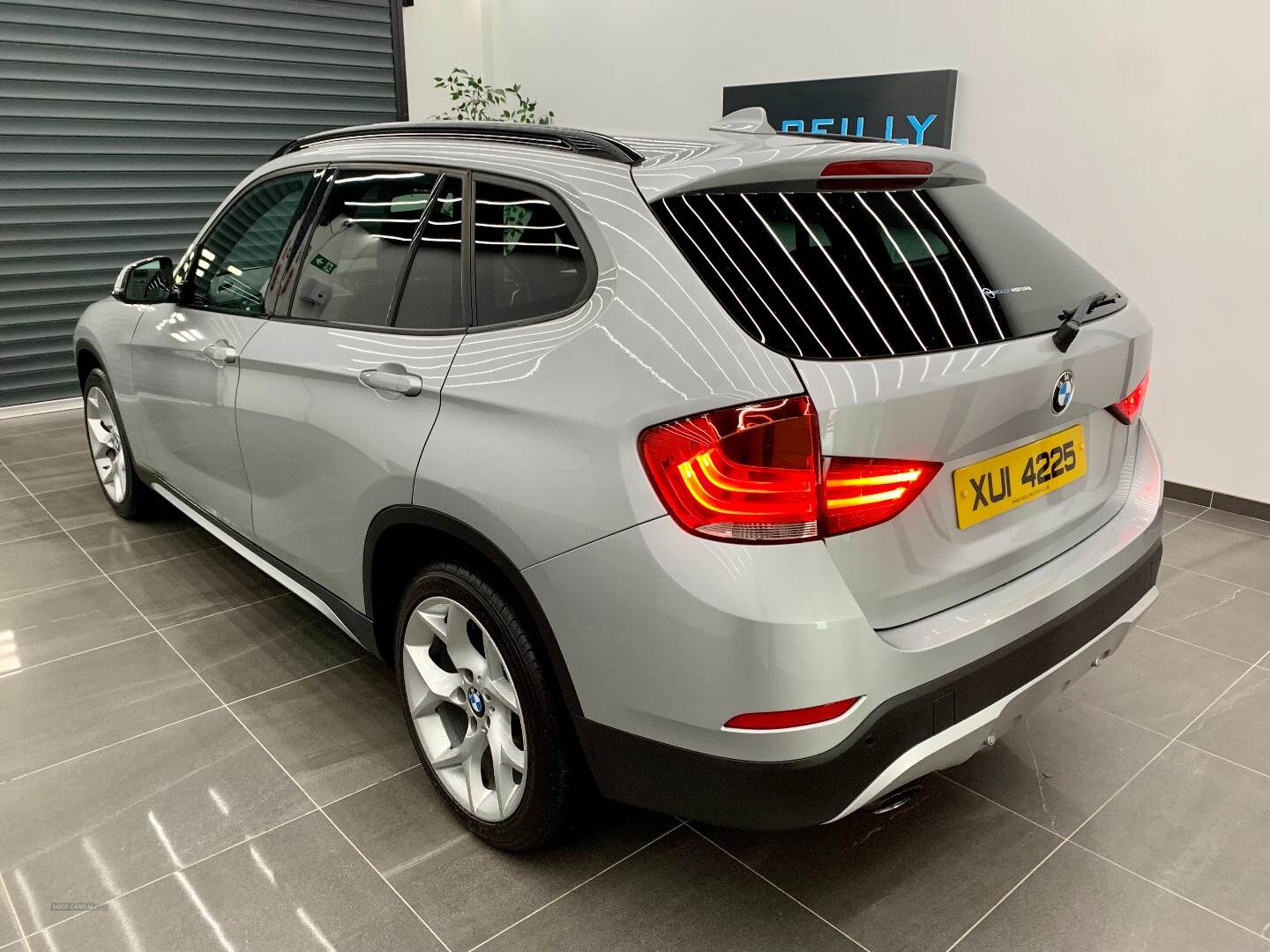 BMW X1 DIESEL ESTATE in Derry / Londonderry