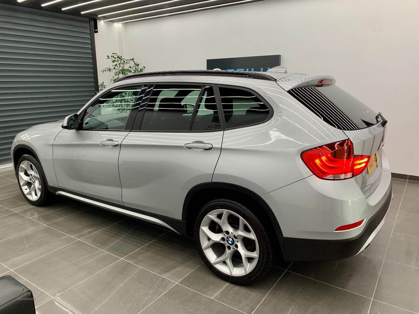 BMW X1 DIESEL ESTATE in Derry / Londonderry