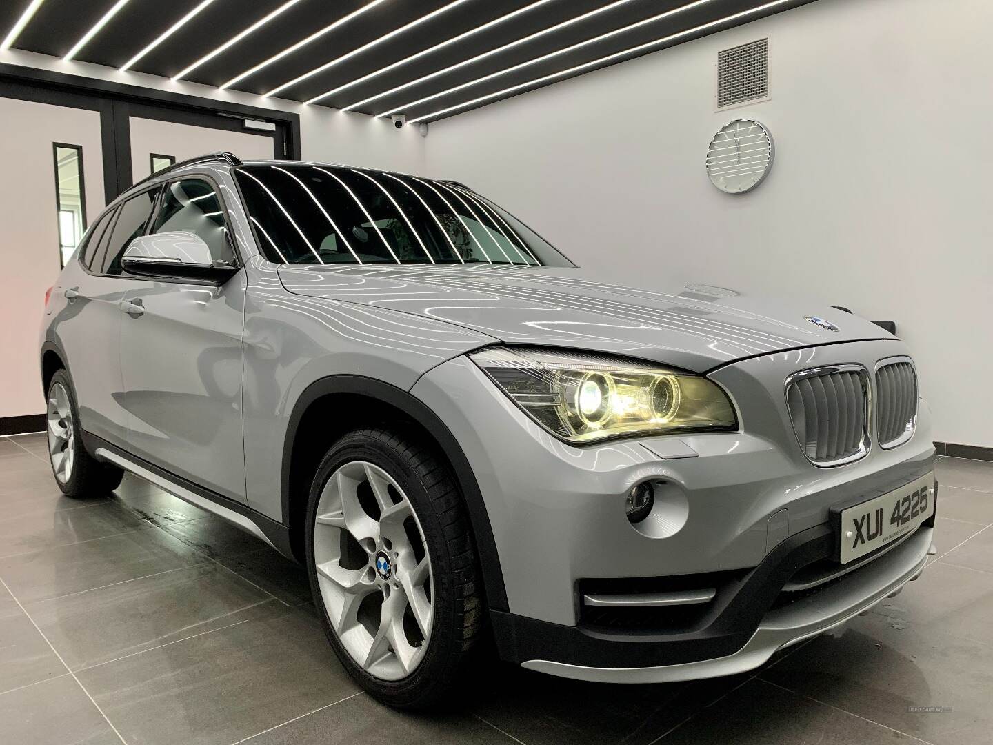 BMW X1 DIESEL ESTATE in Derry / Londonderry