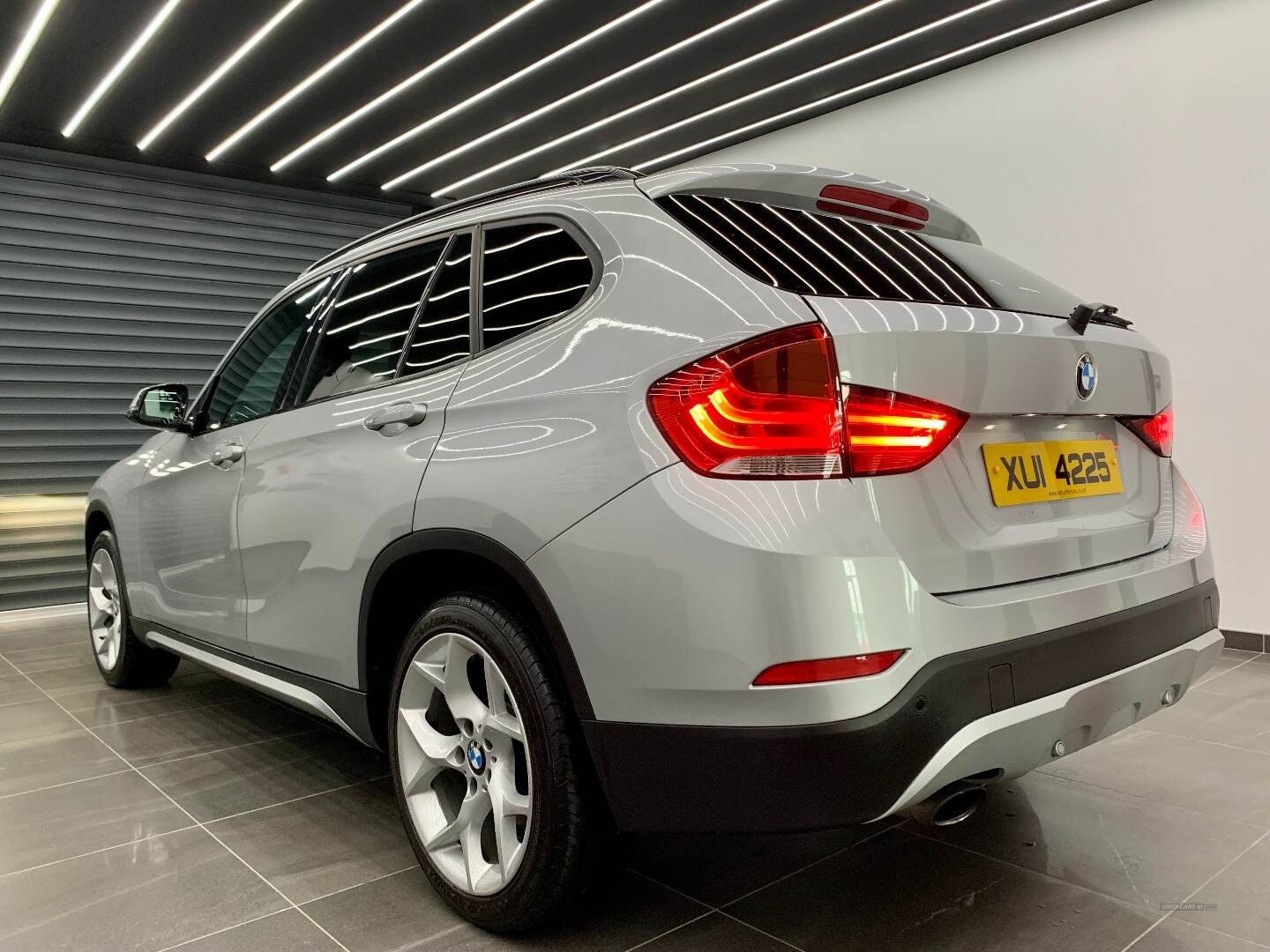 BMW X1 DIESEL ESTATE in Derry / Londonderry