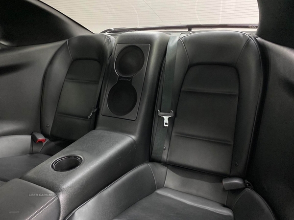 Nissan GT-R 3.8 [550] Premium 2dr Auto in Antrim