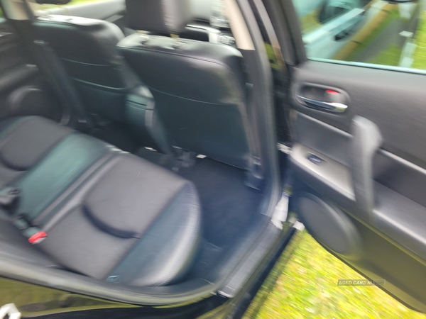 Mazda 6 DIESEL HATCHBACK in Down