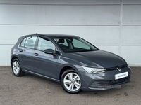 Volkswagen Golf 1.5 TSI LIFE 130 BHP in Antrim