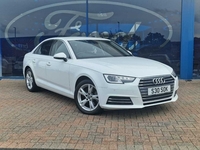 Audi A4 Sport in Derry / Londonderry