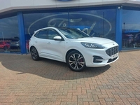 Ford Kuga ST-Line X Edition in Derry / Londonderry