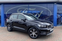 Volvo XC40 Inscription in Derry / Londonderry