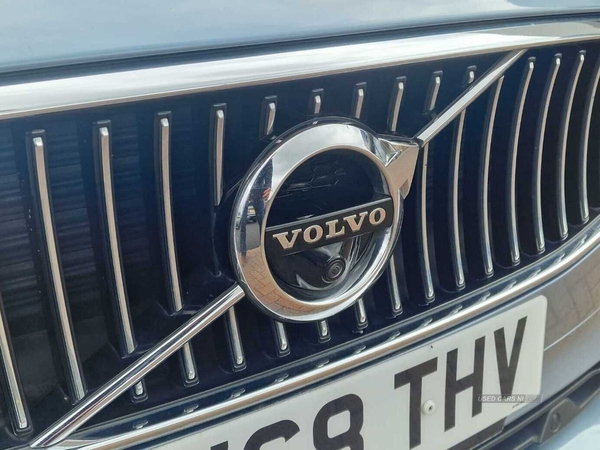 Volvo V90 Inscription in Derry / Londonderry