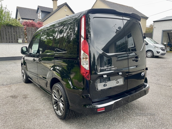 Ford Transit Connect 200 L1 DIESEL in Tyrone