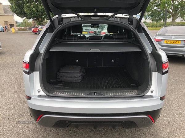 Land Rover Range Rover Velar DIESEL ESTATE in Derry / Londonderry