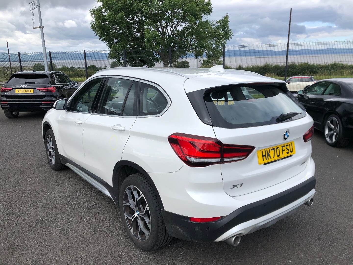 BMW X1 DIESEL ESTATE in Derry / Londonderry